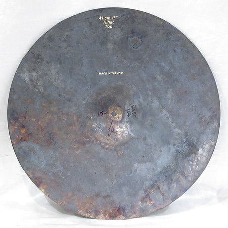 Painite_HiHat_16__pair_[1130g___1356g]_[2024_Turkey_Factory_Tour_Selected_Product]_[In-store_Display_Special_Price]_04