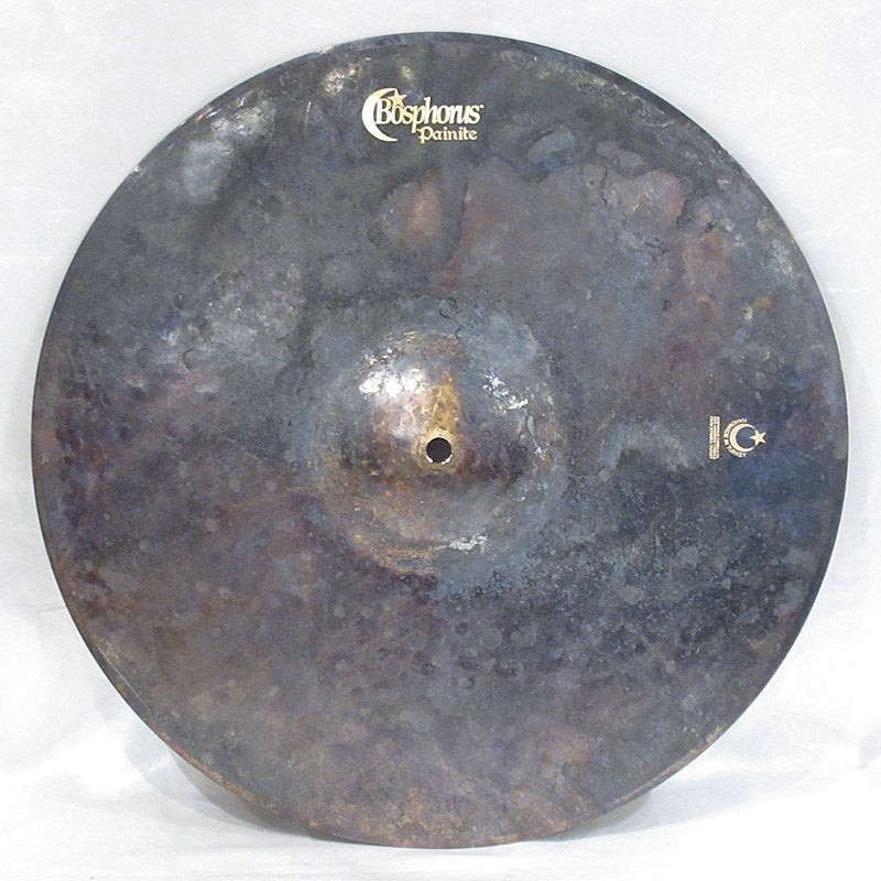 Painite_HiHat_16__pair_[1130g___1356g]_[2024_Turkey_Factory_Tour_Selected_Product]_[In-store_Display_Special_Price]_05