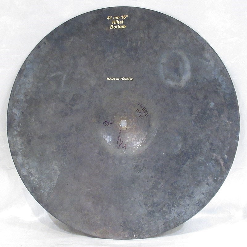 Painite_HiHat_16__pair_[1130g___1356g]_[2024_Turkey_Factory_Tour_Selected_Product]_[In-store_Display_Special_Price]_06