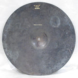 Painite_HiHat_16__pair_[1130g___1356g]_[2024_Turkey_Factory_Tour_Selected_Product]_[In-store_Display_Special_Price]_06