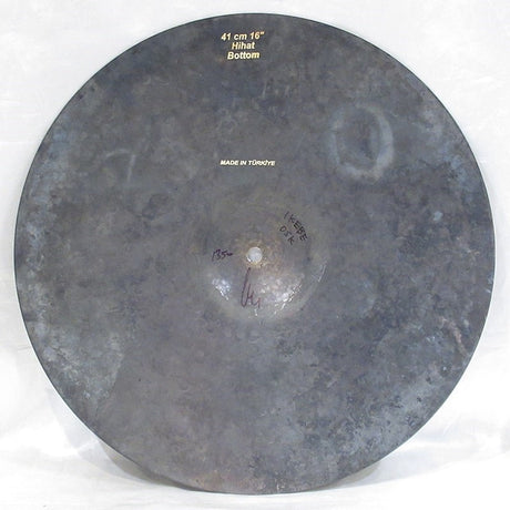 Painite_HiHat_16__pair_[1130g___1356g]_[2024_Turkey_Factory_Tour_Selected_Product]_[In-store_Display_Special_Price]_06