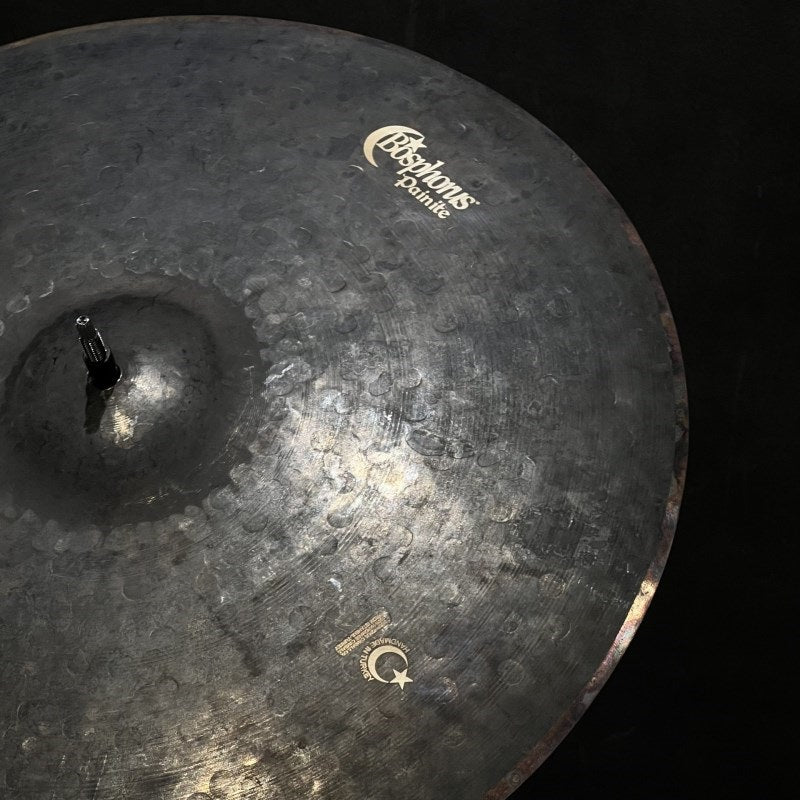 Painite_Series_Crash_17_[970g]_[2024_Turkey_Factory_Tour_Selected_Product]_02