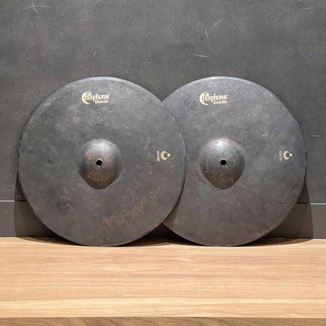 Painite_Series_Hihat_14pr_[870g___1075g]_[2024_Turkey_Factory_Tour_Selected_Product]_01