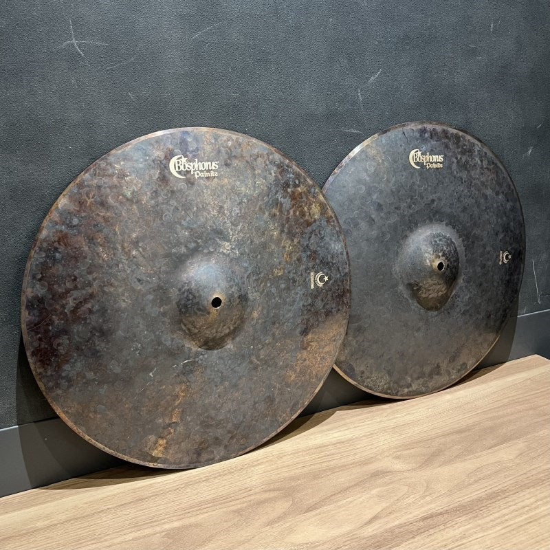 Painite_Series_Hihat_16pr_[1115g___1315g]_[2024_Turkey_Factory_Tour_Selected_Product]_[In-Store_Display_Special_Price]_02