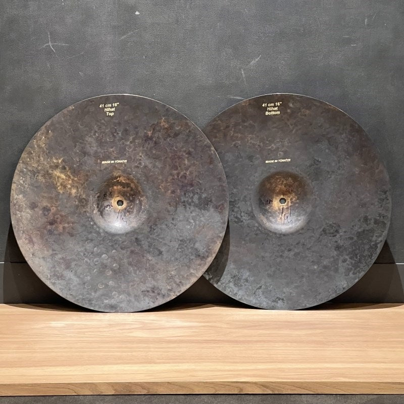 Painite_Series_Hihat_16pr_[1115g___1315g]_[2024_Turkey_Factory_Tour_Selected_Product]_[In-Store_Display_Special_Price]_03