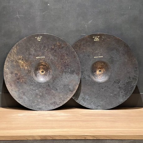 Painite_Series_Hihat_16pr_[1115g___1315g]_[2024_Turkey_Factory_Tour_Selected_Product]_[In-Store_Display_Special_Price]_03