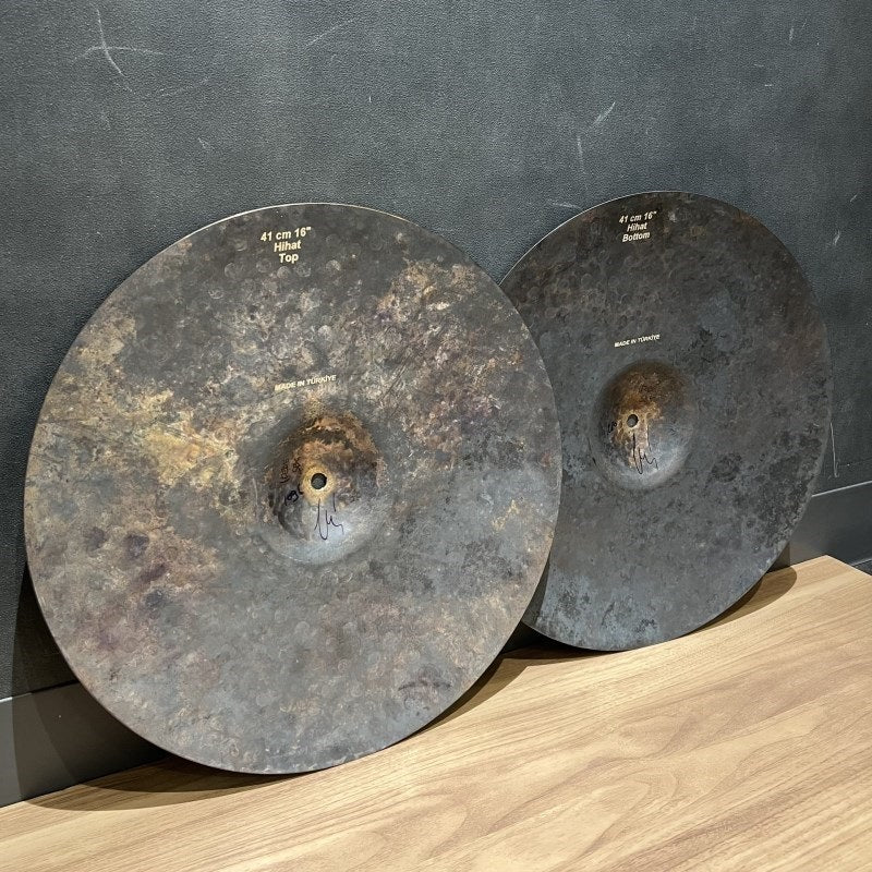 Painite_Series_Hihat_16pr_[1115g___1315g]_[2024_Turkey_Factory_Tour_Selected_Product]_[In-Store_Display_Special_Price]_04