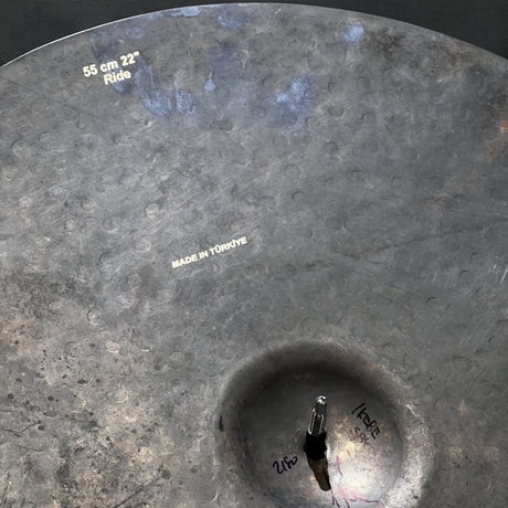 Painite_Series_Ride_22_[2175g]_[2024_Turkey_Factory_Tour_Selected_Product]_04
