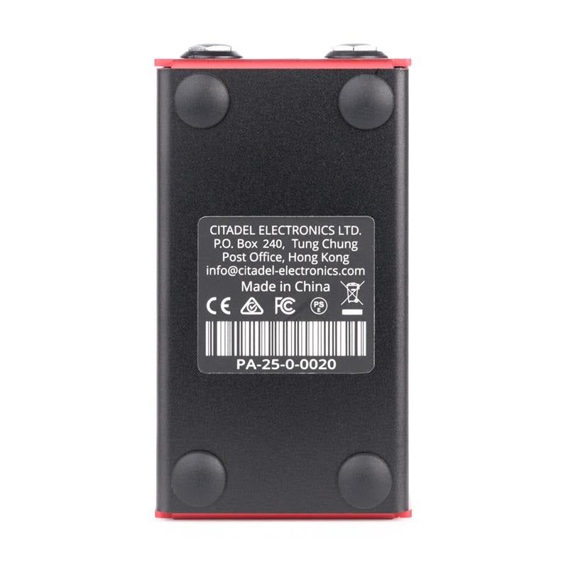 Particle Drive (Citadel Electronics) Overdrive by Citadel