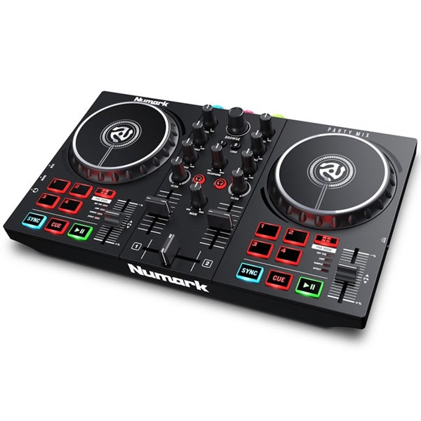Party_Mix_II_[DJ_controller_compatible_with_Serato_DJ_Lite]_01