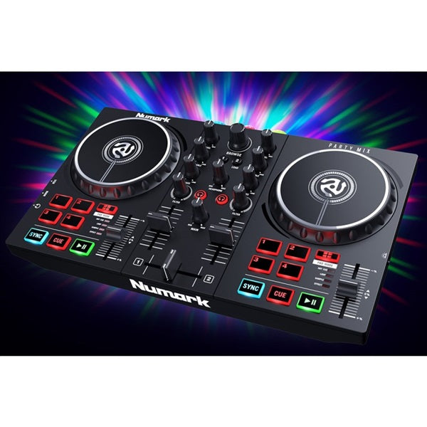 Party_Mix_II_[DJ_controller_compatible_with_Serato_DJ_Lite]_05
