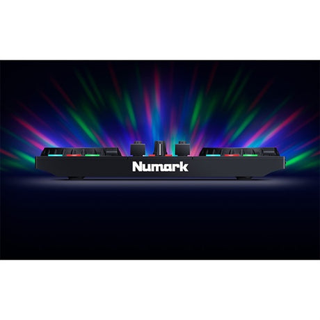Party_Mix_II_[DJ_controller_compatible_with_Serato_DJ_Lite]_06
