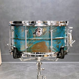 Patina_Brass_Snare_Drum_13×7_[Made_in_USA]_01