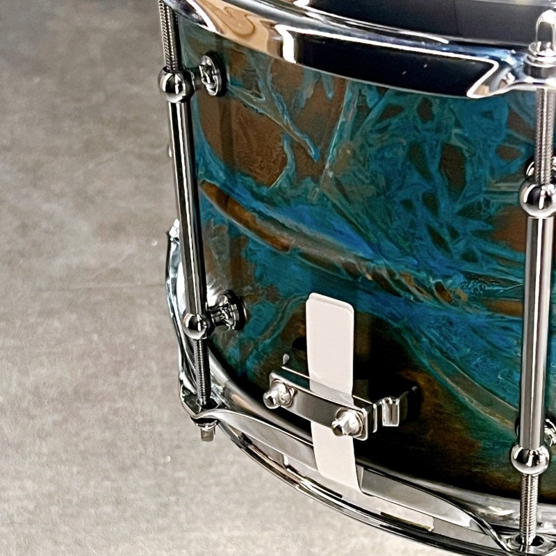 Patina_Brass_Snare_Drum_13×7_[Made_in_USA]_03