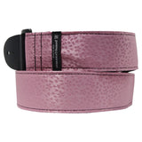 Patterned_Guitar_Strap_DGS-JMO32_KZPK_(Patterned_Small_Cherry_Blossom_Pink)_02