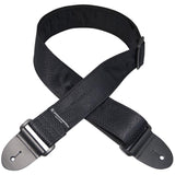 Patterned_Guitar_Strap_DGS-JMO32_SYBK_(Black_Patterned)_01