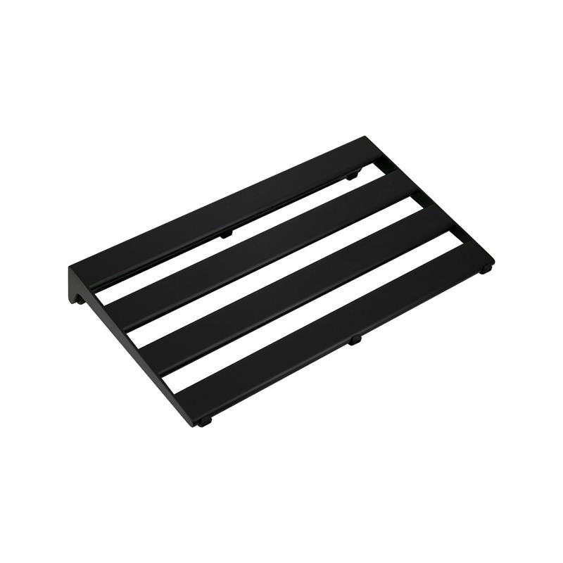 Pedalboard_Rail_Medium，_Black_and_Stealth_Tour_Accessory_Case，_Black_[PFX-PBR-M-BLK-BDL]_02