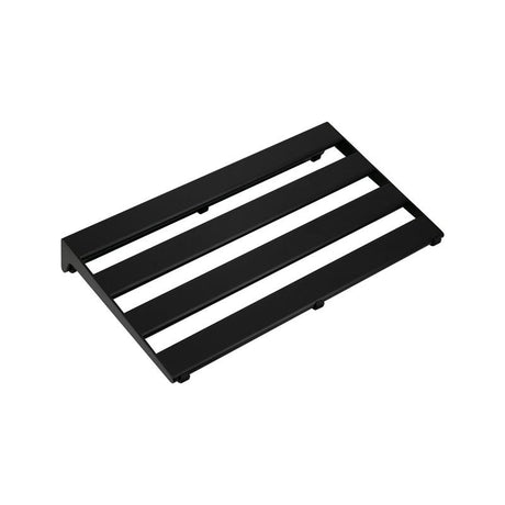 Pedalboard_Rail_Medium，_Black_and_Stealth_Tour_Accessory_Case，_Black_[PFX-PBR-M-BLK-BDL]_02