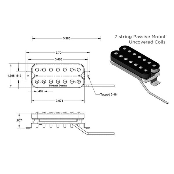 Pegasus_[7_string_Passive_Mount]_[Authentic_Imported]_02