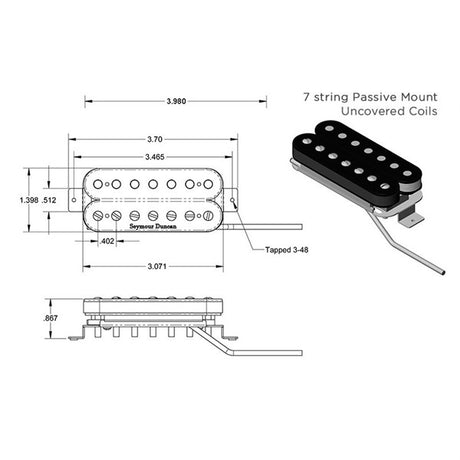 Pegasus_[7_string_Passive_Mount]_[Authentic_Imported]_02