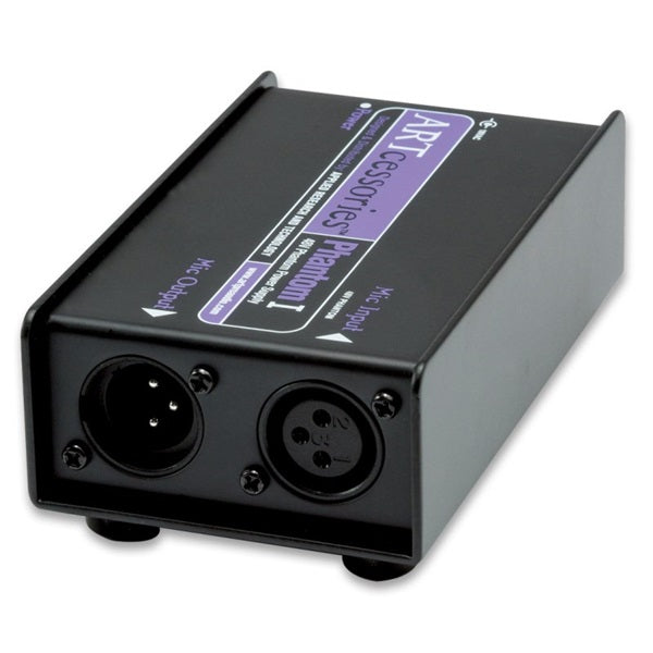Phantom_I_(48V_Phantom_Power_Supply)_[Official_Japanese_Product]_01