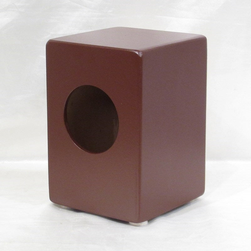 Piccolo_Cajon_[Natural_x_Chocolate]_[LiME_Cajon_from_Osaka]_02