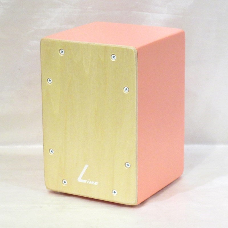 Piccolo_Cajon_[Natural_x_Sakura]_[LiME_Cajon_from_Osaka]_01