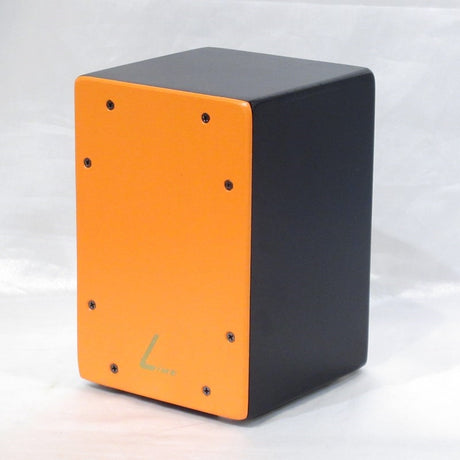 Piccolo_Cajon_[Orange_x_Black]_01