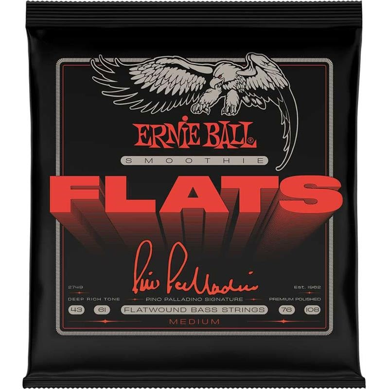 Pino_Palladino_Smoothie_Flats_Bass_Strings_#2749_(Flat_Wound___Medium_43-108)_01