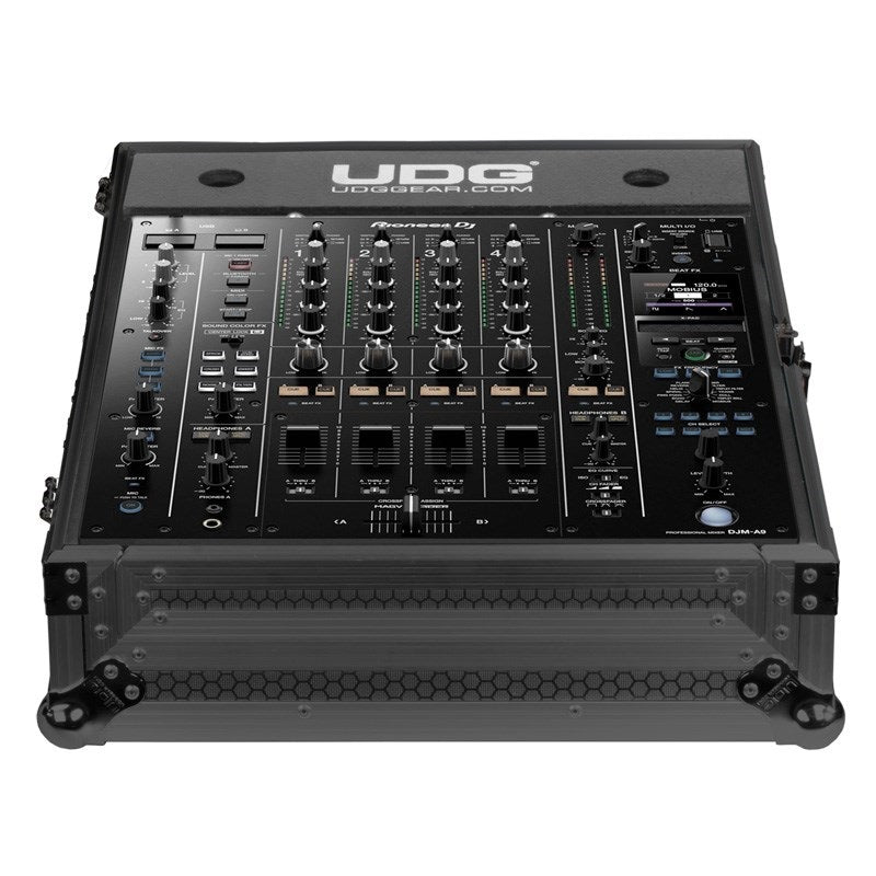 Pioneer_DJ_Ultimate_Flight_Case_for_DJM-A9，_Black_(U91085BL)_01