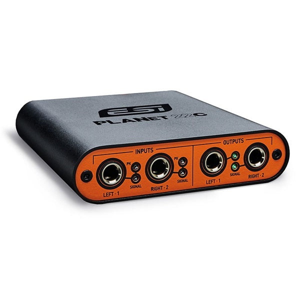 Planet 22c by ESI – Ikebe Musical Instruments Store