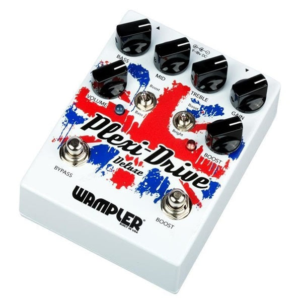 Plexi_Drive_Deluxe_(Wampler_Pedal)_Distortion_01