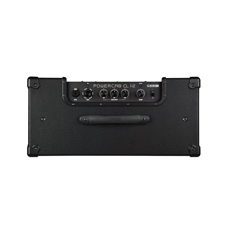 Powercab_CL_112_[Release_Date__November_19，_2025]_05