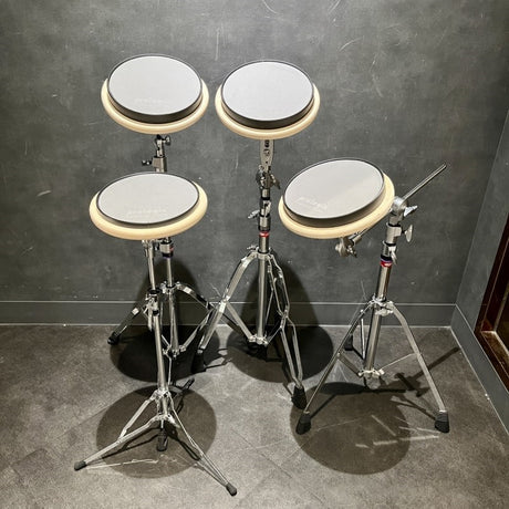 Practikit_[Drum_Set_Practice_Pads]_[Special_Price_in_Store]_01