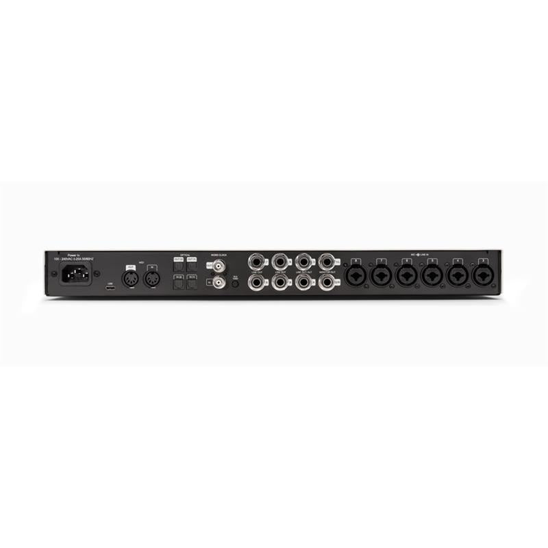 [Pre-order_-_Scheduled_for_release_mid-October]_Volt_876_USB_Recording_Studio_(32-bit_Interger_192kHz，_iOS-compatible_USB-C_audio_interface)_with_8_mic_preamps_(Universal_Audio)_(Includes_LUNA_DAW_software)_03