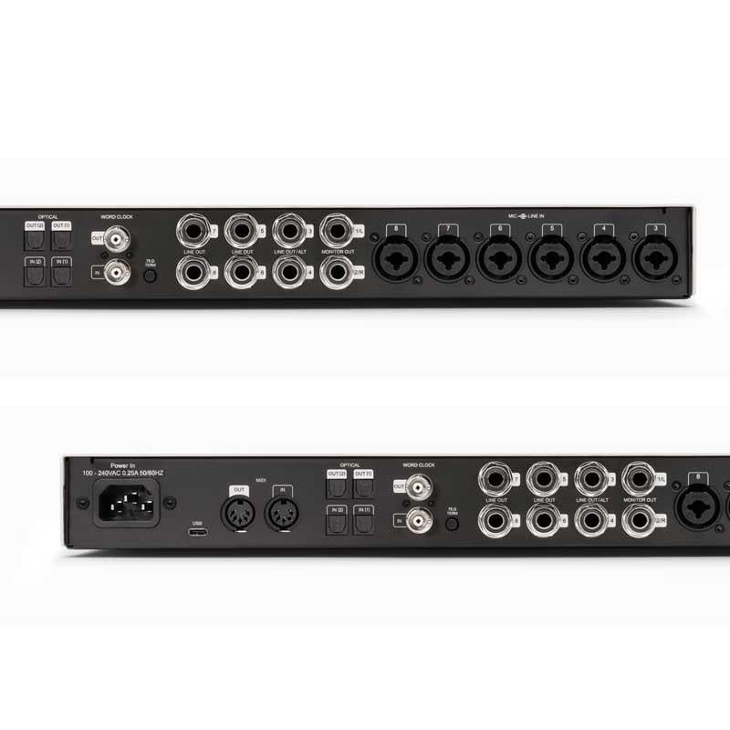 [Pre-order_-_Scheduled_for_release_mid-October]_Volt_876_USB_Recording_Studio_(32-bit_Interger_192kHz，_iOS-compatible_USB-C_audio_interface)_with_8_mic_preamps_(Universal_Audio)_(Includes_LUNA_DAW_software)_05