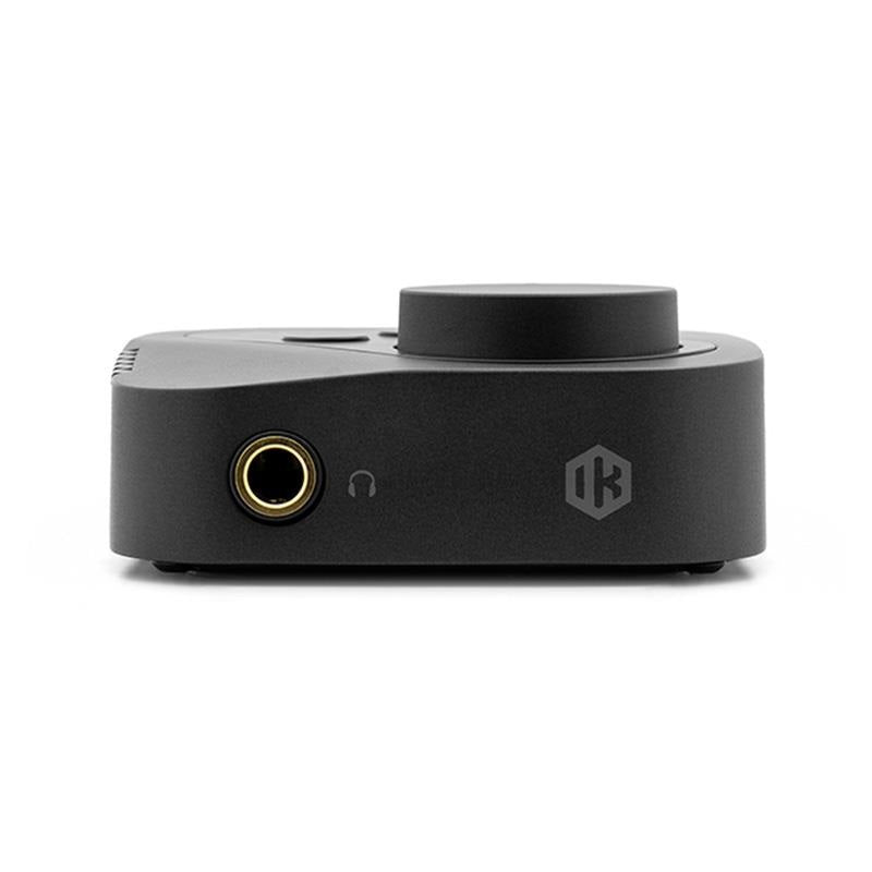 [Pre-order_Item_-_Scheduled_for_Release_on_October_28th]_ARC_ON_EAR_(Headphone_Correction_Virtual_Monitoring_System)_(IK_Multimedia)_(Headphone_Amplifier)_(USB-C_Compatible)_(Includes_Dedicated_Protective_Case)_(ARC_ONE_EAR)_04