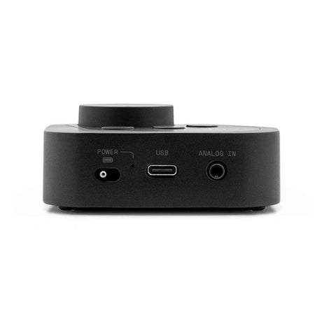 [Pre-order_Item_-_Scheduled_for_Release_on_October_28th]_[First_Edition_Limited_Quantity_Special_Price]_ARC_ON_EAR_(Headphone_Correction_Virtual_Monitoring_System)_(IK_Multimedia)_(Headphone_Amplifier)_(USB-C_Compatible)_(Includes_Dedicated_Protective_Case)_(ARC_ONE_EAR)_05