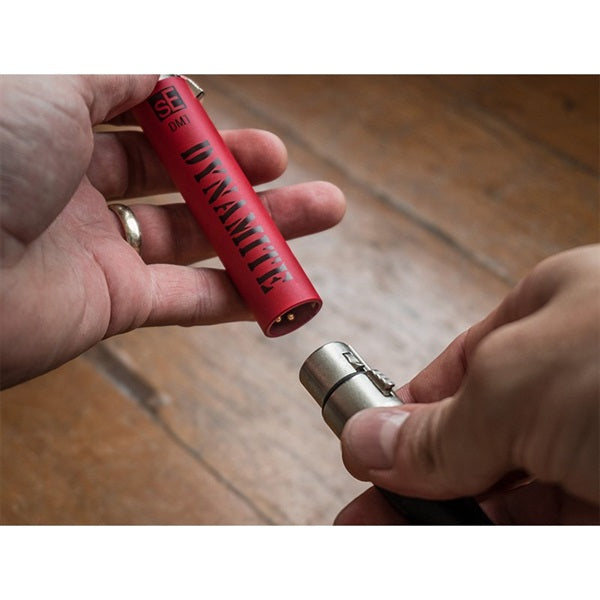 [Pre-order_item_-_expected_to_arrive_in_late_October]_[SE_Limited_Quantity_Promotion!]_DM1_DYNAMITE_(+28dB_Preamp_for_Passive_Microphones)_(SE_Electronics)_04