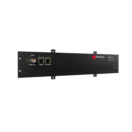 [Pre-order_item，_scheduled_for_release_after_the_end_of_August]_D510dante_(DANTE_I_F_card_for_D510r)_(Harrison_Audio)_(Supports_up_to_10_inputs_x_14_outputs)_01