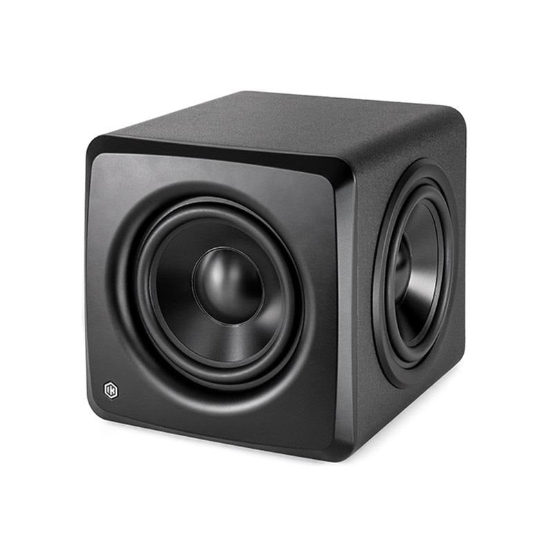 [Pre-order_item，_scheduled_for_release_in_late_December]_iLoud_Sub_(IK_Multimedia)_(Subwoofer)_(with_built-in_calibration_system)_(Island_Island_Sub)_(DTM)_05