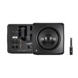 [Pre-order_item，_scheduled_for_release_in_late_December]_iLoud_Sub_(IK_Multimedia)_(Subwoofer)_(with_built-in_calibration_system)_(Island_Island_Sub)_(DTM)_08