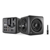 [Pre-order_item，_scheduled_for_release_in_late_December]_iLoud_Sub_(IK_Multimedia)_(Subwoofer)_(with_built-in_calibration_system)_(Island_Island_Sub)_(DTM)_09