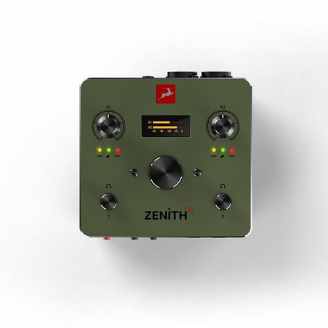 Pre-order_now_-_Available_from_late_December__Zenith_2_(192kHz_32-bit_USB-C_Audio_Interface)_by_Antelope_Audio_(Bus-Powered，_Real-Time_DSP_Effects，_Loopback)_with_Two_Mic_Line_Hi-Z_Inputs_and_Two_Monitor_HP_Outputs_02