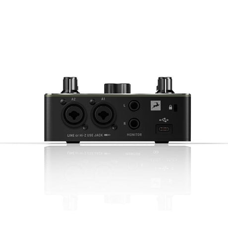 Pre-order_now_-_Available_from_late_December__Zenith_2_(192kHz_32-bit_USB-C_Audio_Interface)_by_Antelope_Audio_(Bus-Powered，_Real-Time_DSP_Effects，_Loopback)_with_Two_Mic_Line_Hi-Z_Inputs_and_Two_Monitor_HP_Outputs_04