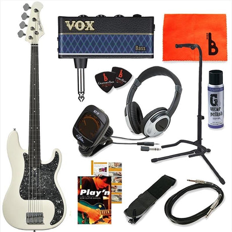 Pre-orders_now_open_for_the_BPB-1DX_RSM_P_(PWH-MH)_[SOPT_Model]_bass_guitar_set_for_beginners，_expected_to_arrive_in_late_January_2026__01
