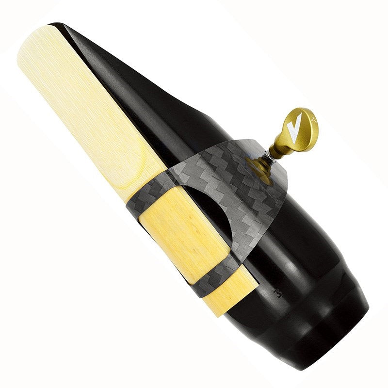 [Previous_Price_Special]_Vandoren_Carbon_Alto_Saxophone_Ligature_with_Gold_Screw_[Lowest_Price_Sale]_02