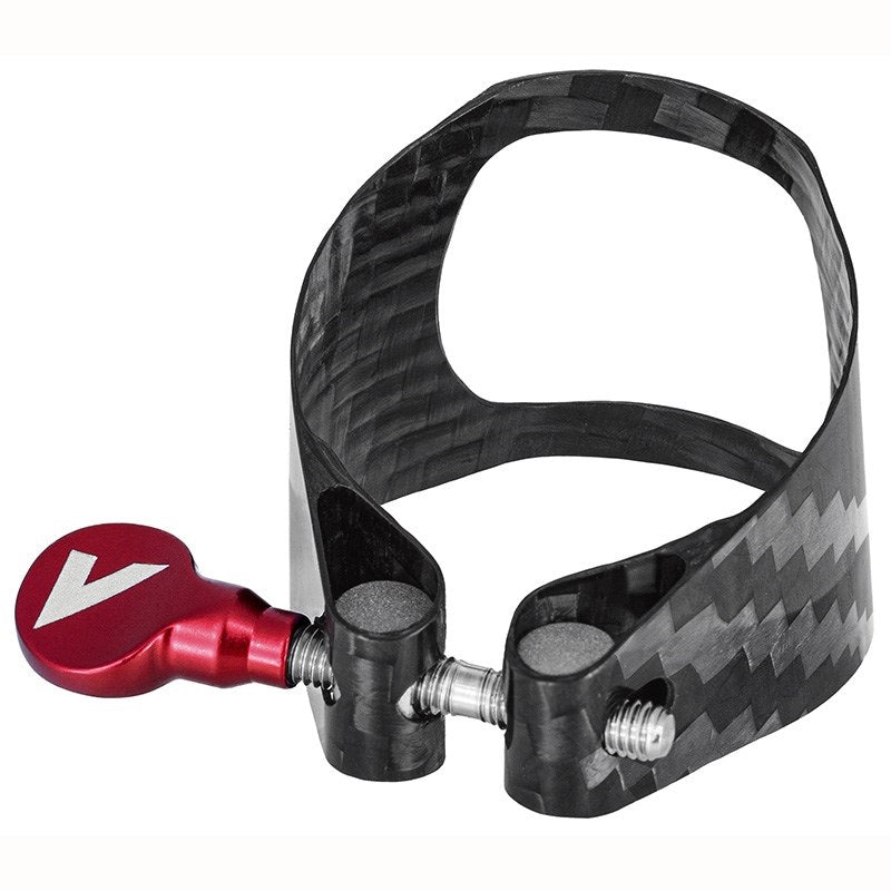 [Previous_Price_Special]_Vandoren_Carbon_Alto_Saxophone_Ligature_with_Red_Screw_[Autumn_Super_Sale]_01