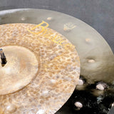 [Price_Reduced!]_Byzance_Dual_Crash_19_[B19DUC]_[1240g]_[2023_MEINL_FACTORY_TOUR_Selected_Product]_02