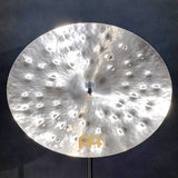 [Price_Reduced!]_Byzance_Dual_Crash_19_[B19DUC]_[1240g]_[2023_MEINL_FACTORY_TOUR_Selected_Product]_03